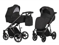 Kunert Molto Kombikinderwagen Kinderwagen