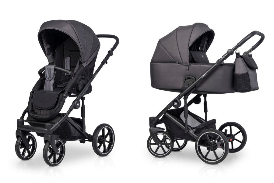 Riko Trex Kombi-Kinderwagen