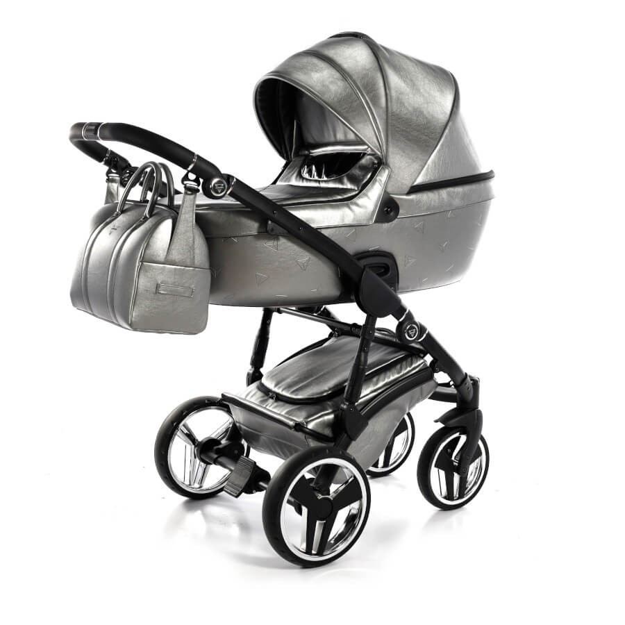 Junama Termo Kombi-Kinderwagen Set 03