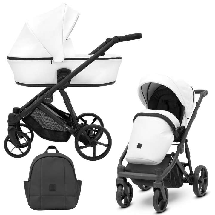 Kinderwagen in wei online kaufen: Von Reinwei bis Creme