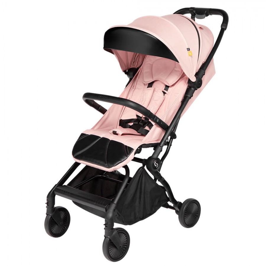 Skiddoü Espoo Sportwagen Buggy 04