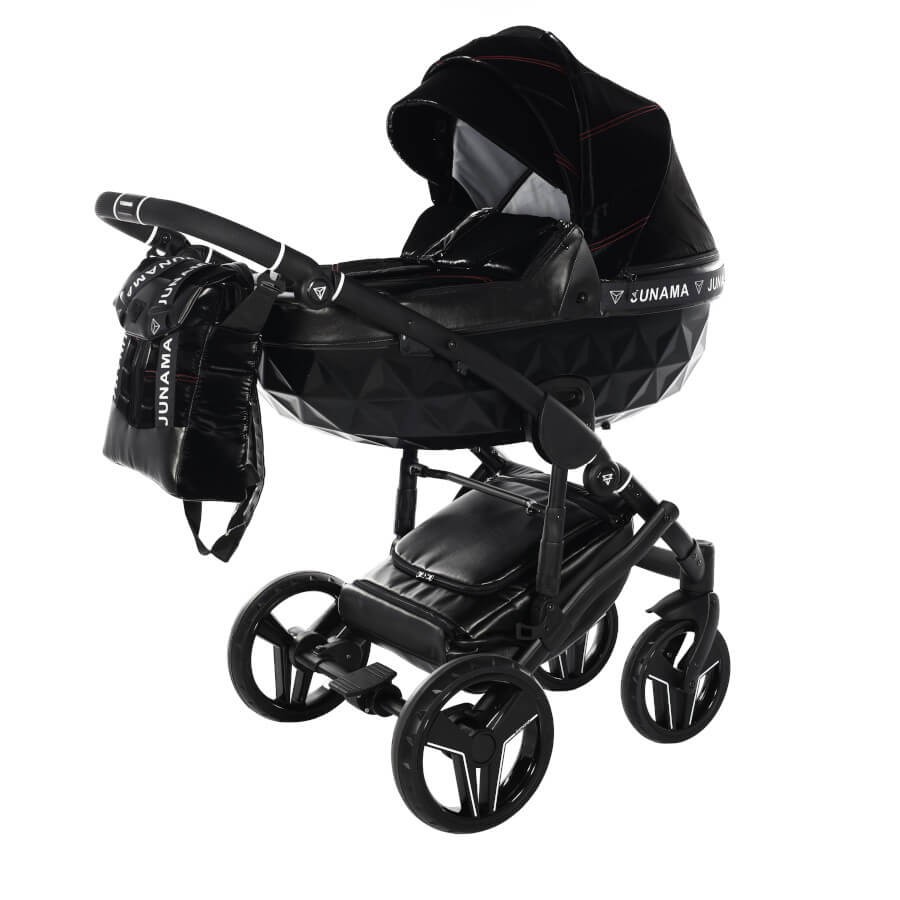 Junama Clermont Kombi-Kinderwagen 01