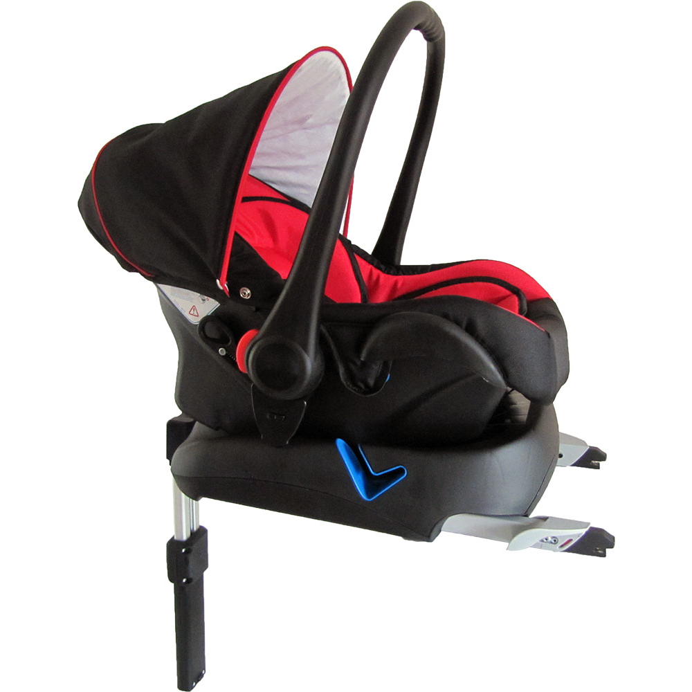 Isofix Base für Autositz/Babyschale