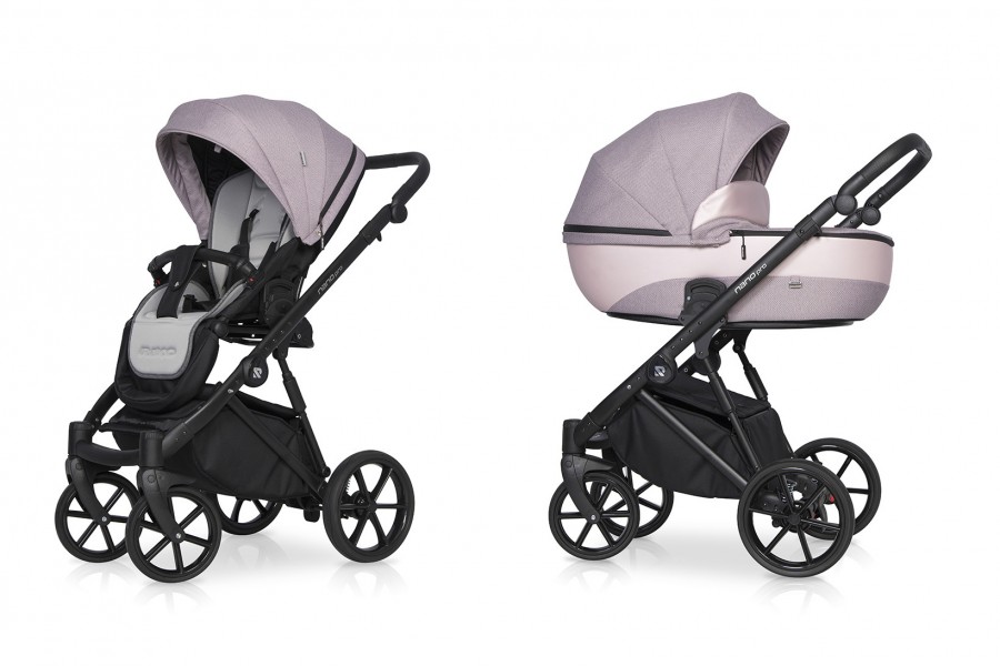 Riko Nano Pro Kombikinderwagen