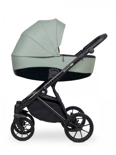 Riko Brano Pro Kombi-Kinderwagen 04