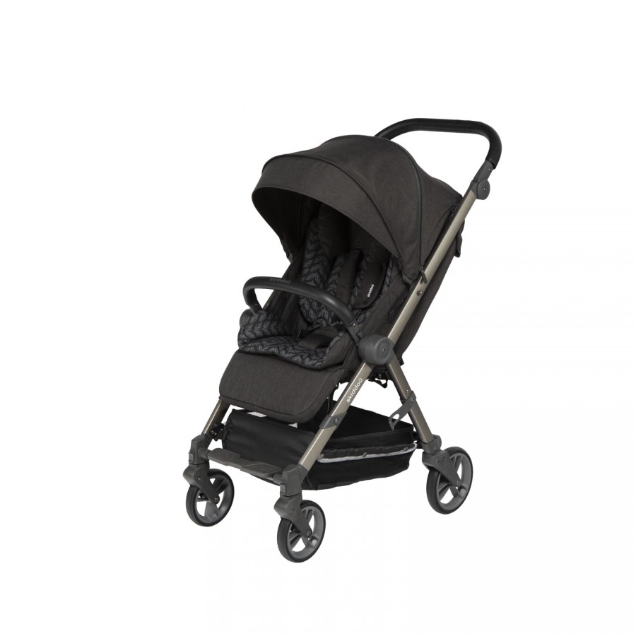 Skiddoü Mell Sportwagen Buggy 01