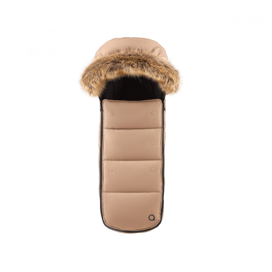 Anex Hug Fußsack 6+