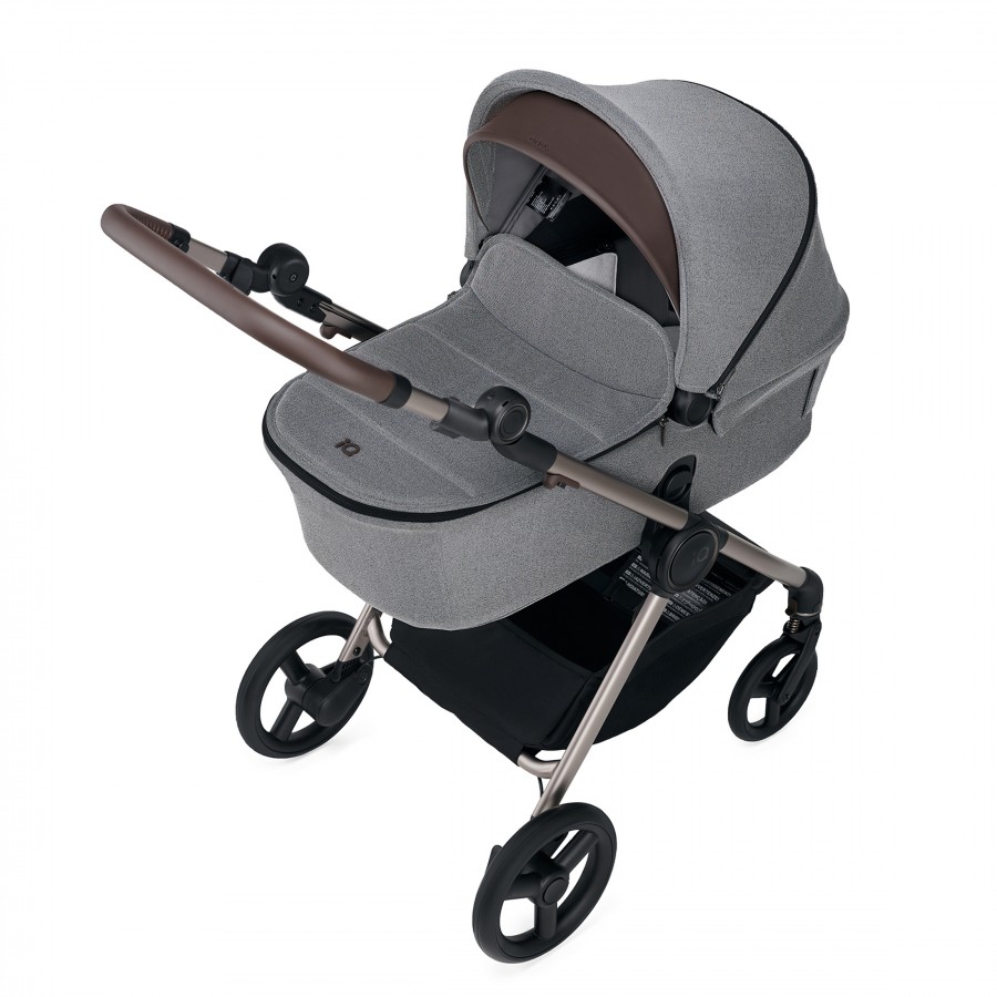 Anex IQ Kombi-Kinderwagen
