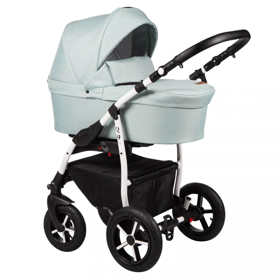 Baby Merc Q9 Kombi-Kinderwagen Q9/198B