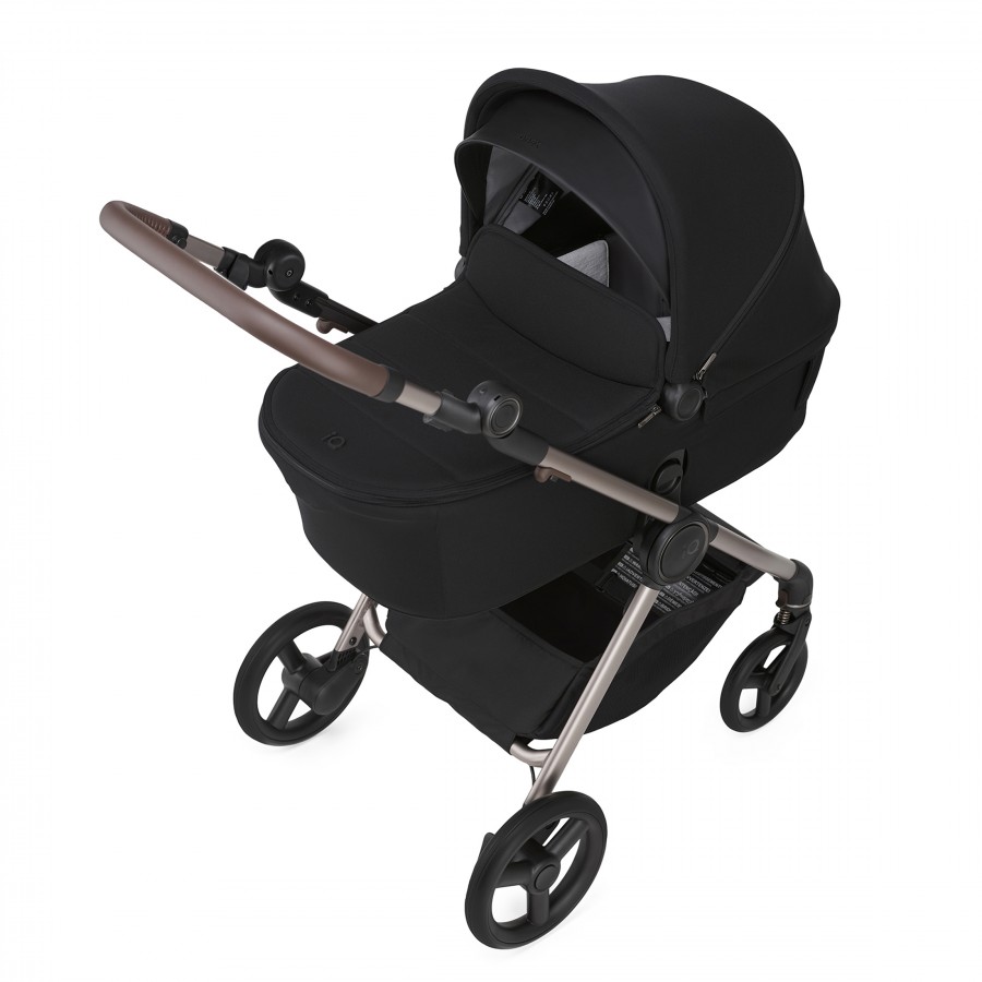 Anex IQ Kombi-Kinderwagen
