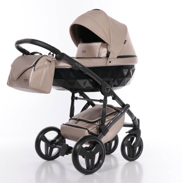 Junama Saphire Kombi-Kinderwagen Set 06