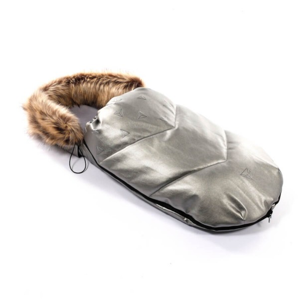 Junama Termo Fußsack Winterfußsack 03