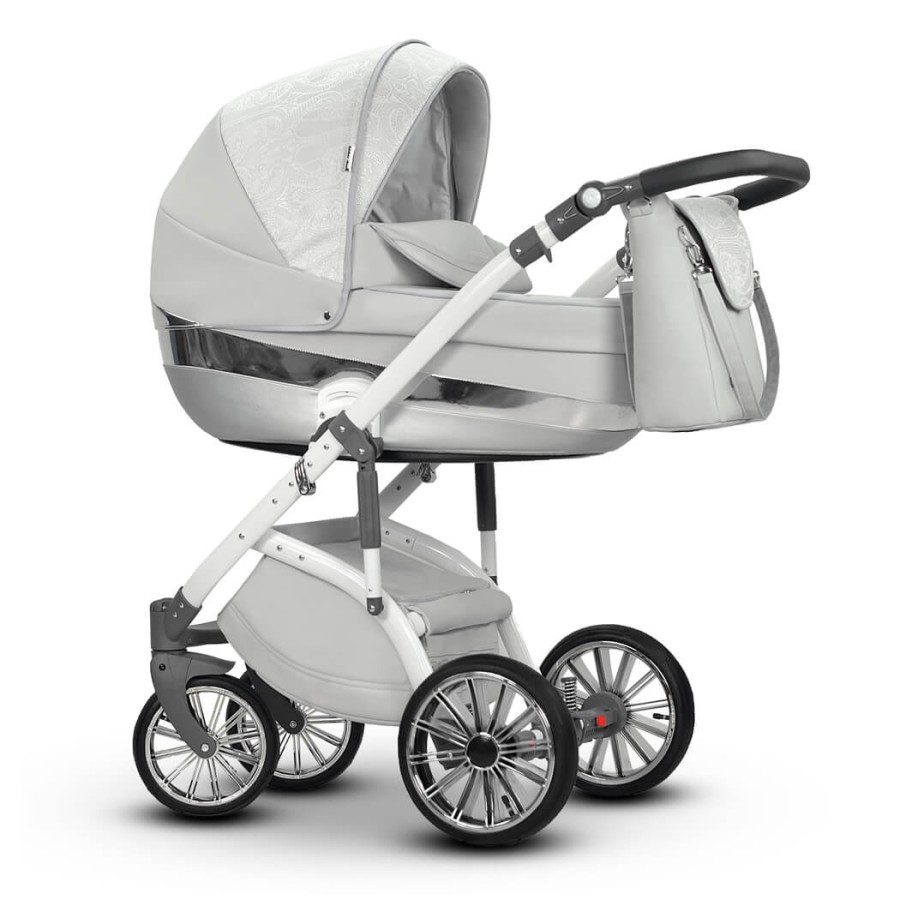 Kinderwagen Modo Exklusive 1