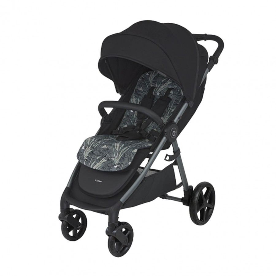 Espiro Sportwagen Buggy deep night