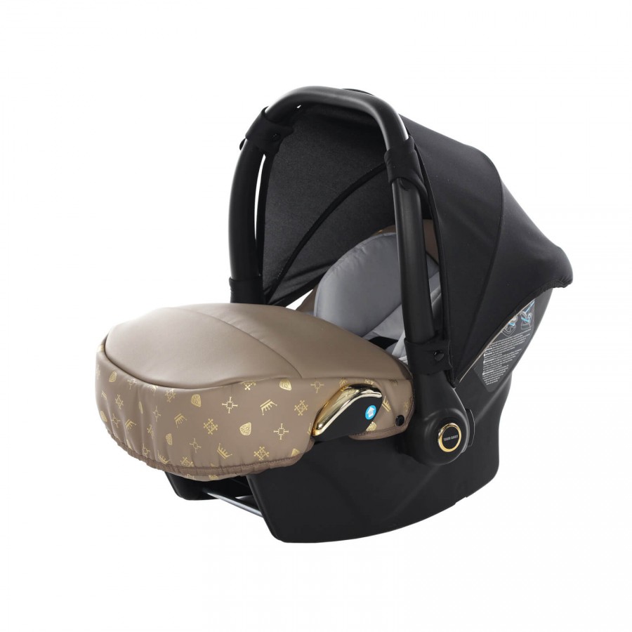 Tako Baby Imperial Babyschale/Autositz 01