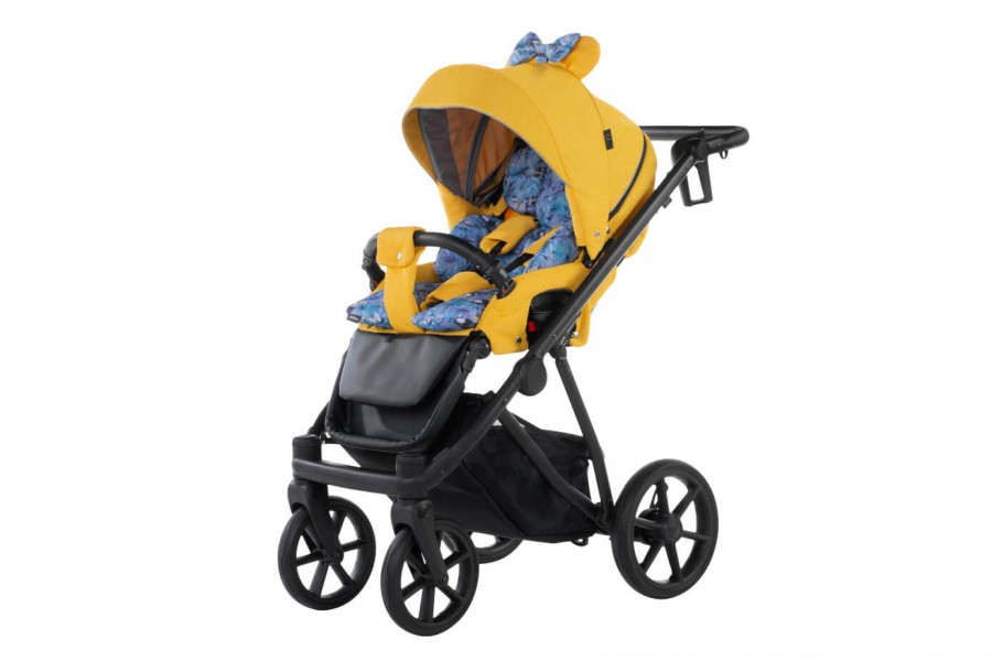 Natoni Baby Joy SE Sportwagen Buggy 01