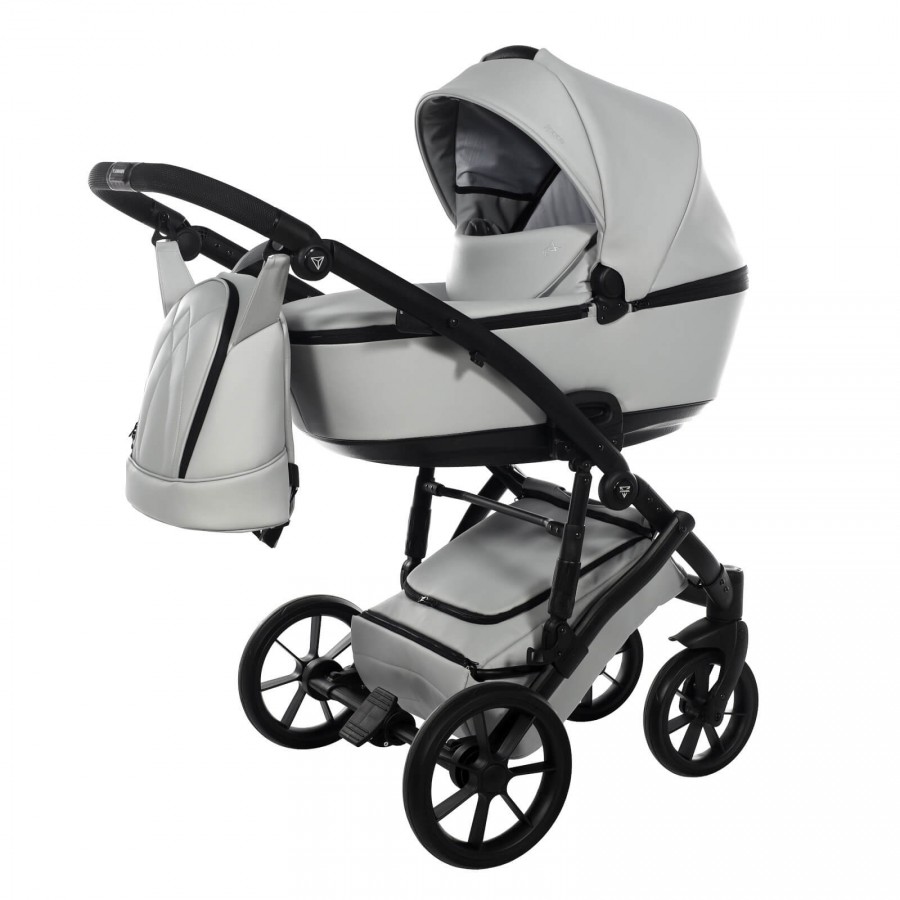 Junama Space Eko Kinderwagen Set 01