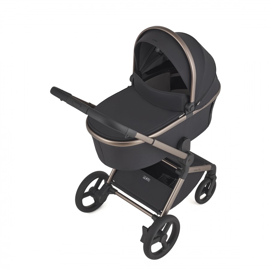 Anex Flo Kombi-Kinderwagen