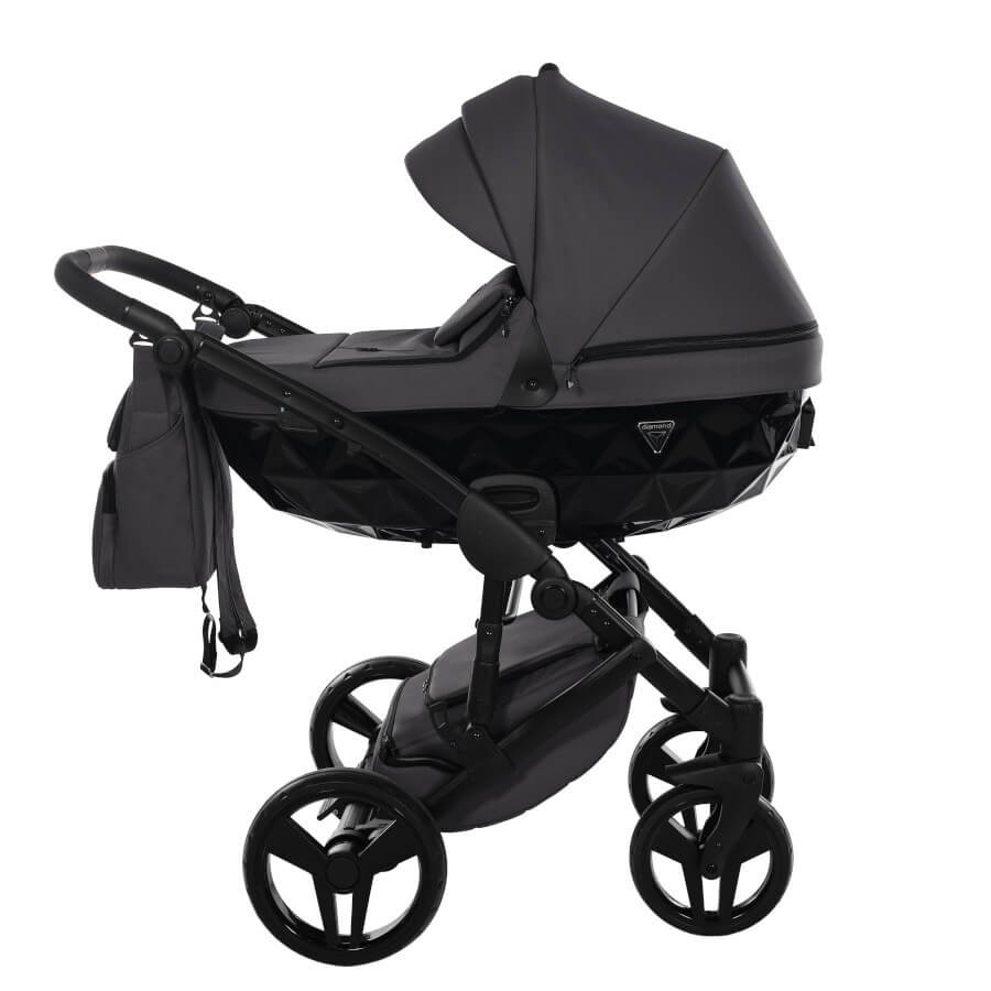 Junama Basic Kombi-Kinderwagen 03