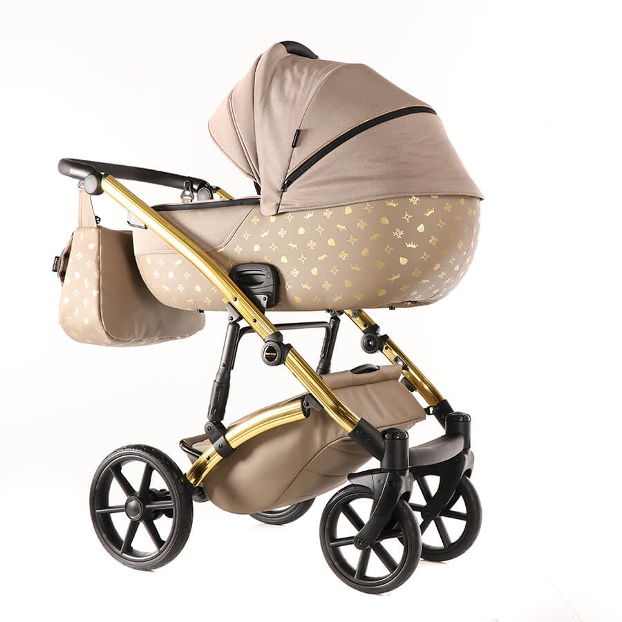 Tako Baby Imperial Kombi-Kinderwagen 