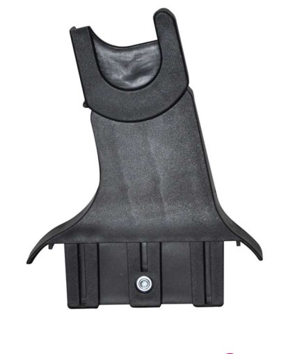 Autositz-Adapter 04 für Riko und EasyGo Kinderwagen