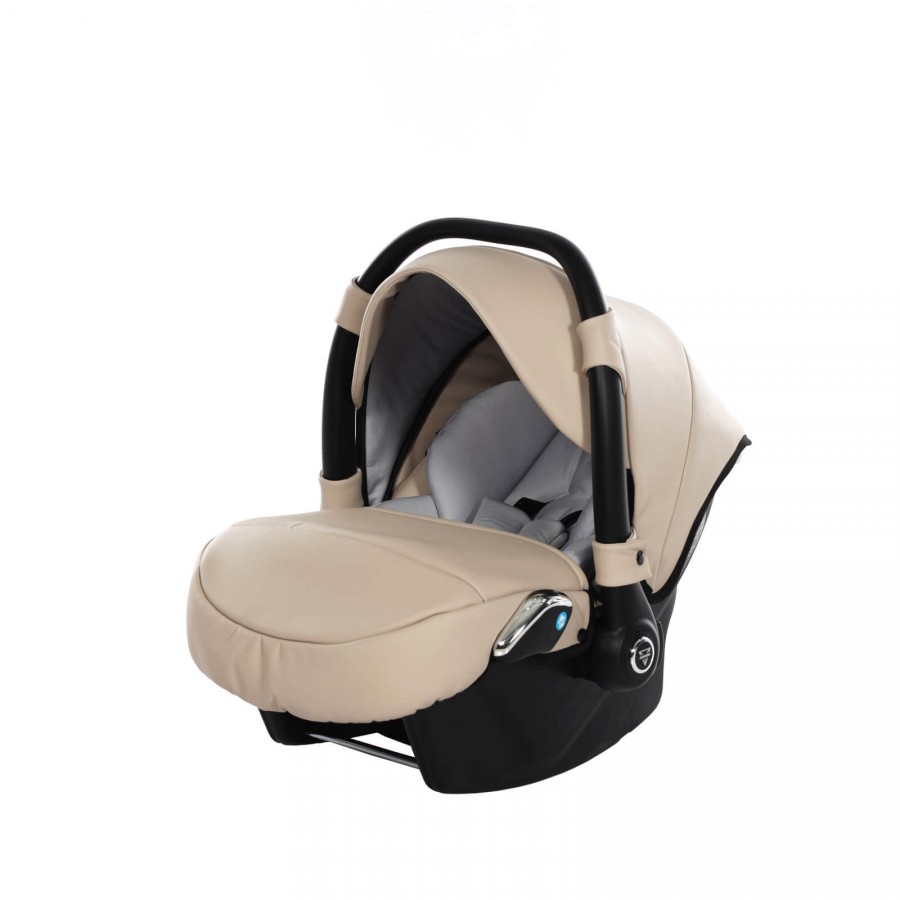 Junama Babyschale/Autositz Space Eko 02