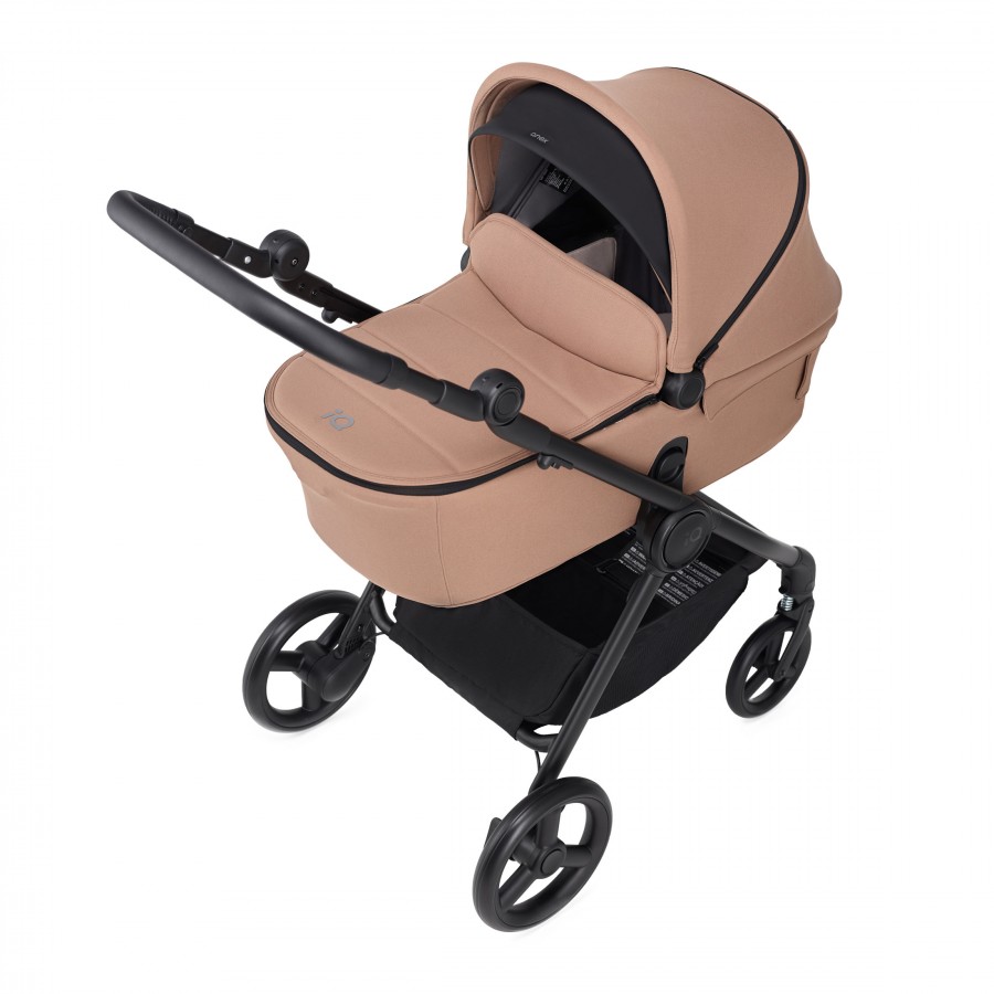 Anex IQ Basic Kombi-Kinderwagen