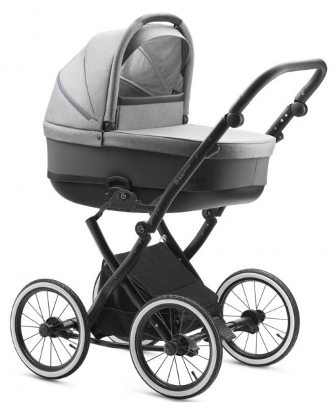 Jedo Bartatina Kombi Kinderwagen Retro Kinderwagen Kinderwagen