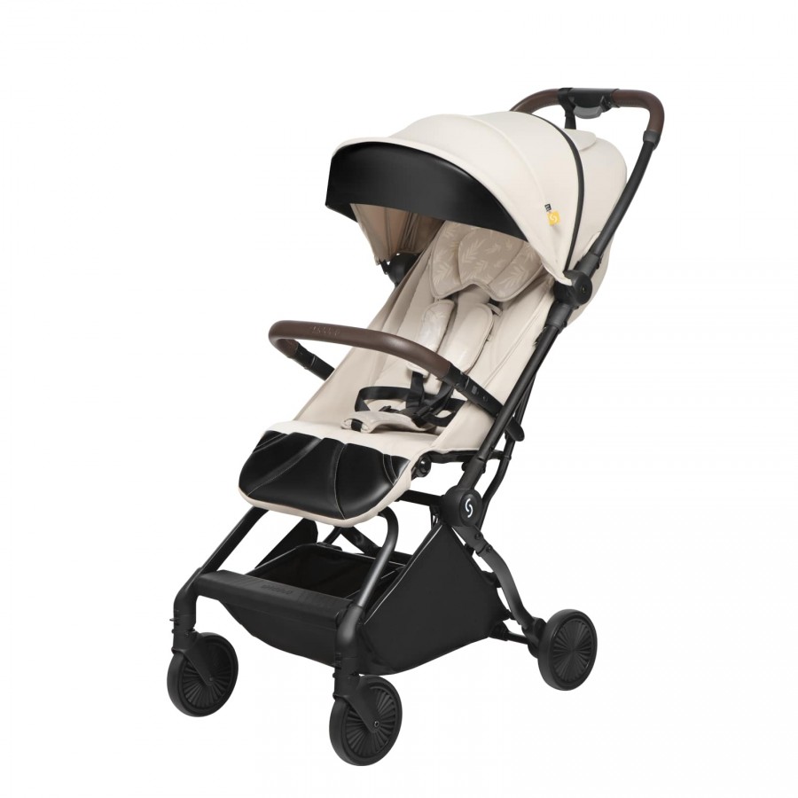 Skiddoü Espoo Plus Sportwagen Buggy Beige