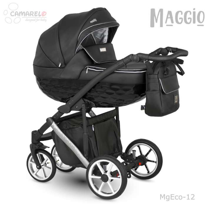 Kinderwagen fr Gelnde, Offroad und Waldwege kaufen
