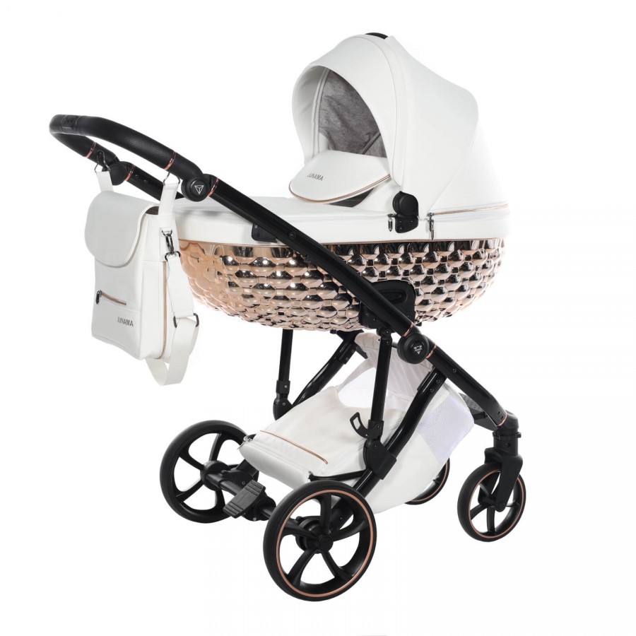 Junama Zoomi Kombi Kinderwagen Set