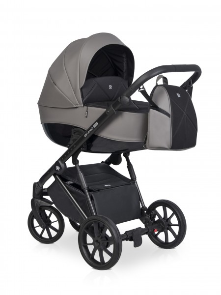 Riko Brano Pro Kombi-Kinderwagen