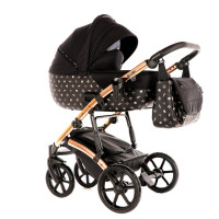 Tako Baby Imperial Kombi Kinderwagen 3 in 1