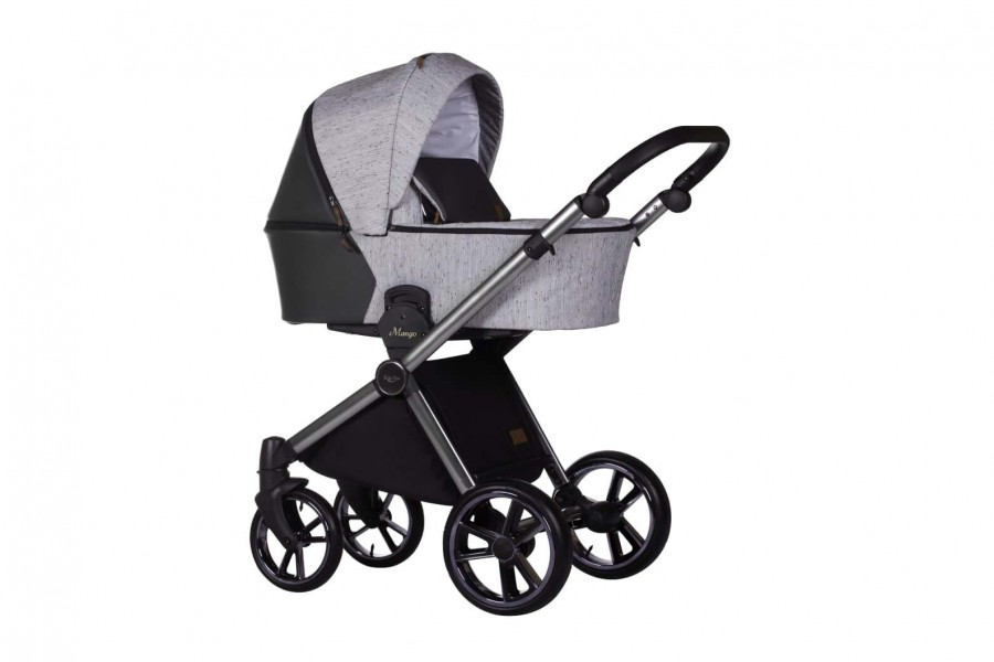 Baby Merc Mango Limited Kombi-Kinderwagen 03