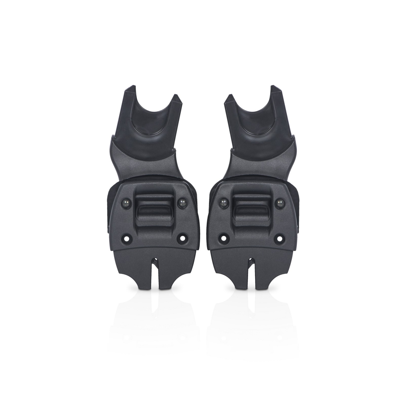 Autositz-Adapter 06 für Riko Kinderwagen