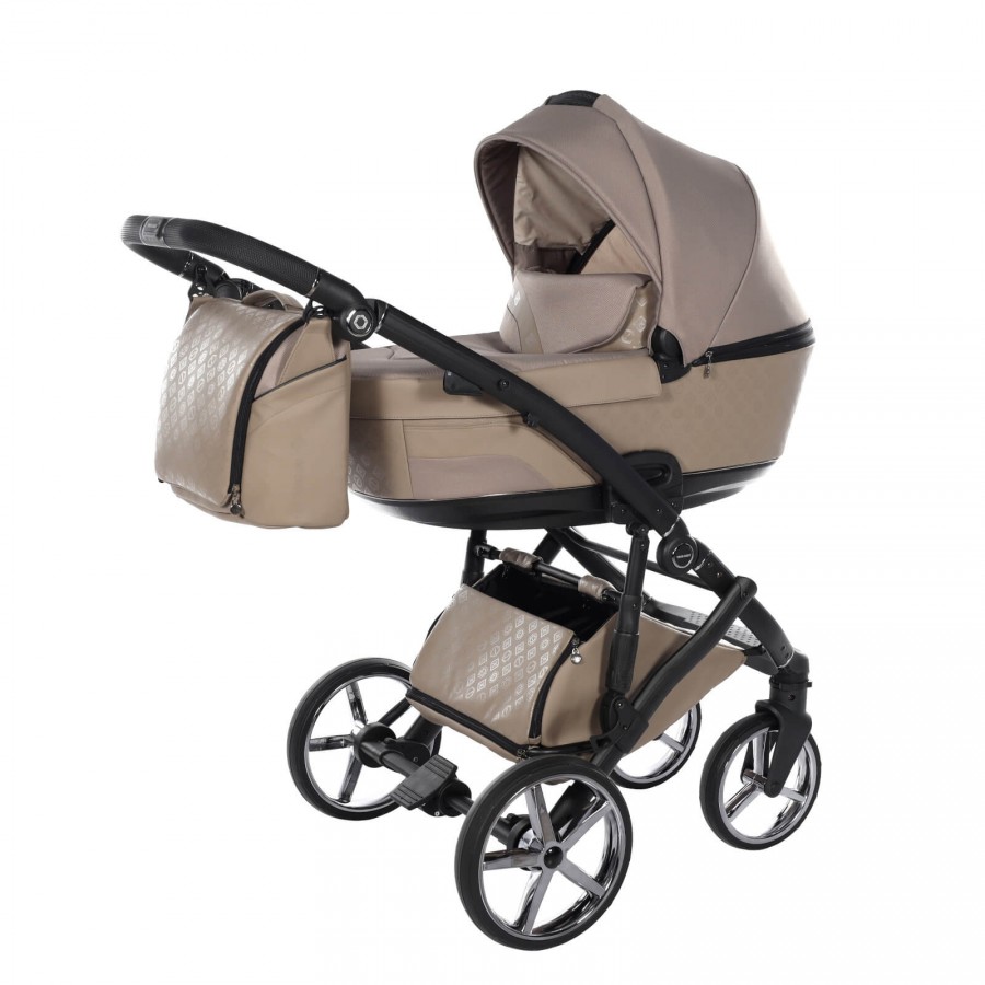 Tako Baby Imperial Kombi-Kinderwagen Set 02