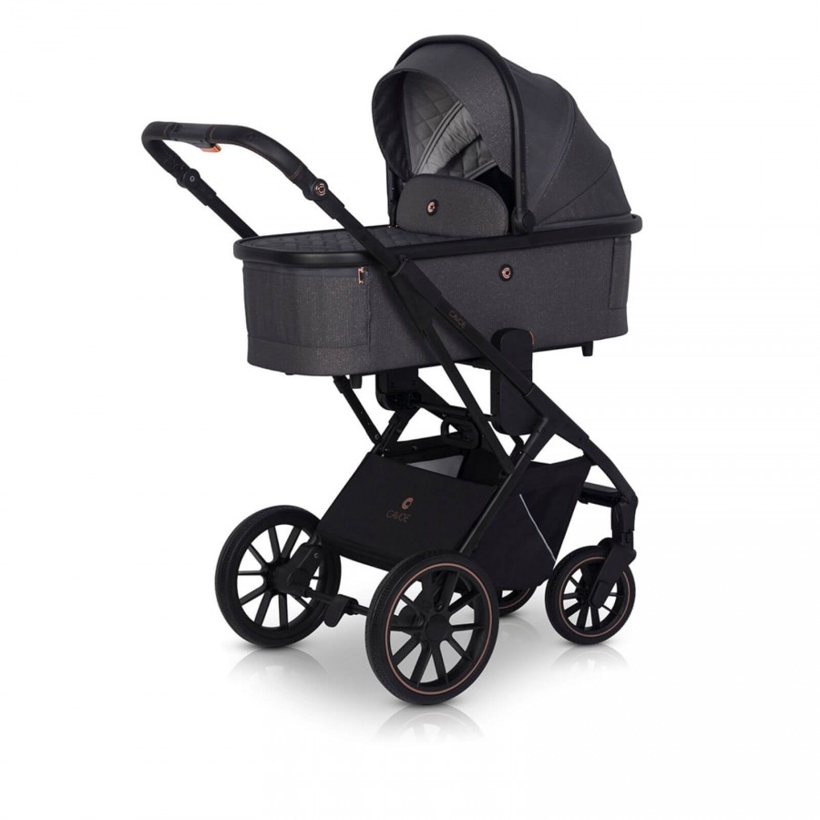 Cavoe Axo SHINE Kombi-Kinderwagen