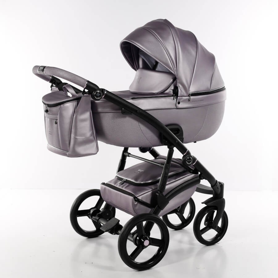 Tako Baby Laret Premium Kombi-Kinderwagen