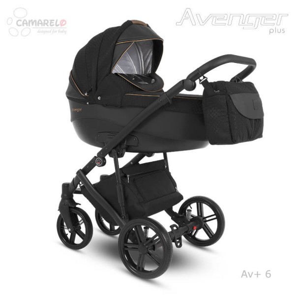 avenger kinderwagen