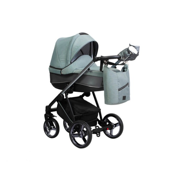 Paradise Baby Rocco Kombi-Kinderwagen 03