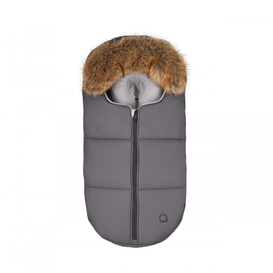 Anex Wom Fußsack 0+