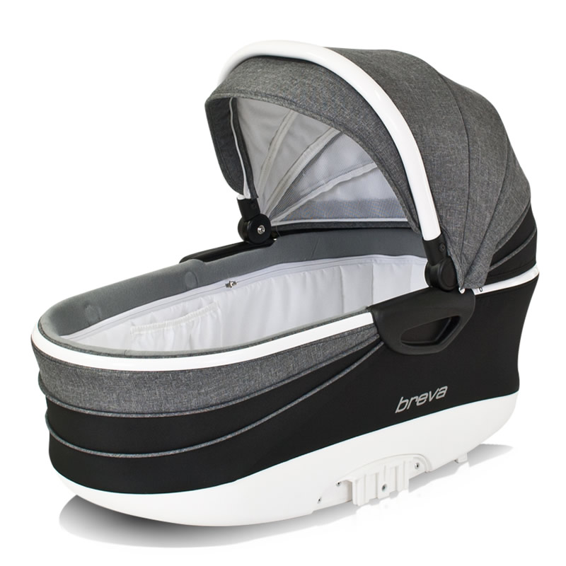 breva kinderwagen 3 in 1