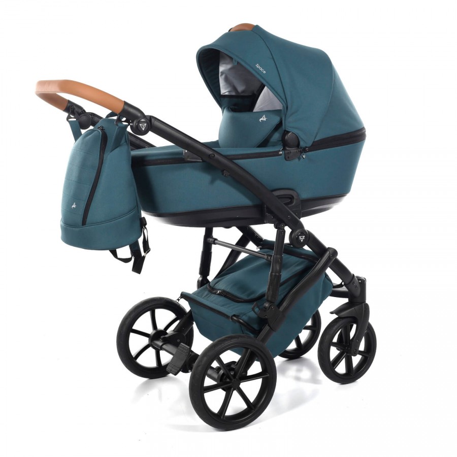 Junama Space Kombi-Kinderwagen 03