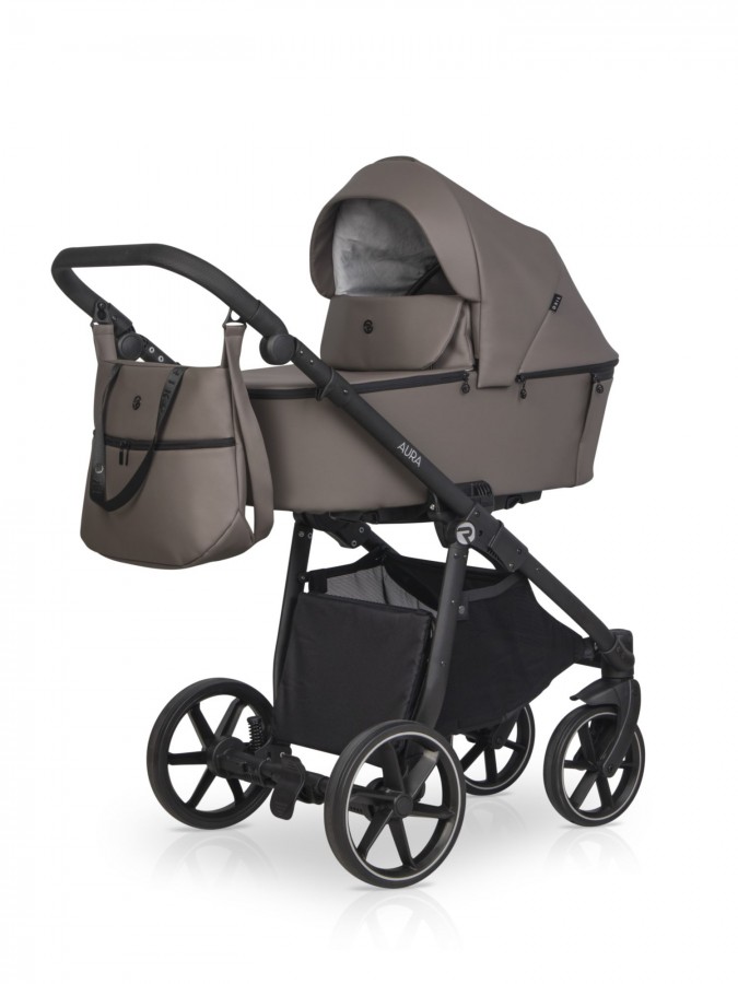 Riko Aura Kombi-Kinderwagen