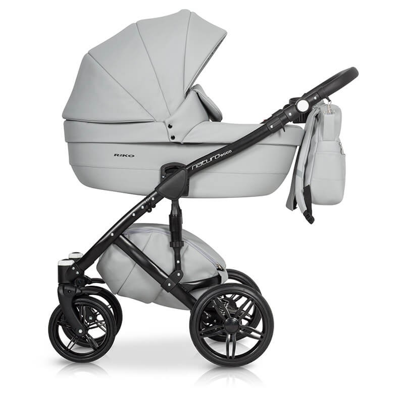 Riko Naturo Ecco Kombi-Kinderwagen