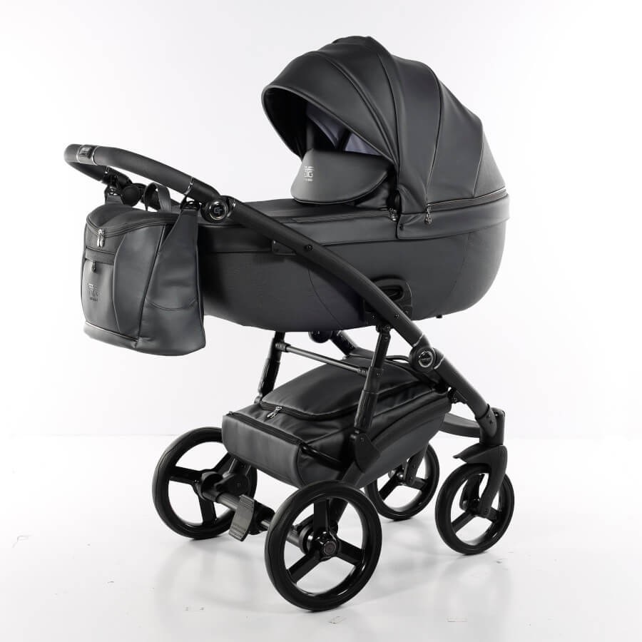 Tako Baby Laret Premium Kombi-Kinderwagen