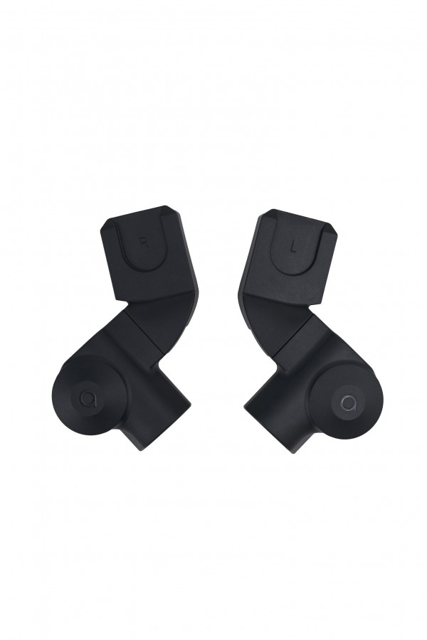 Anex Air X Autositzadapter