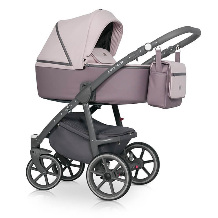 Riko Marla Kombi-Kinderwagen