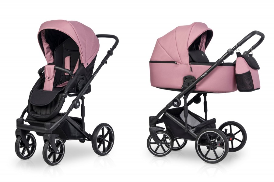 Riko Trex Kombi-Kinderwagen
