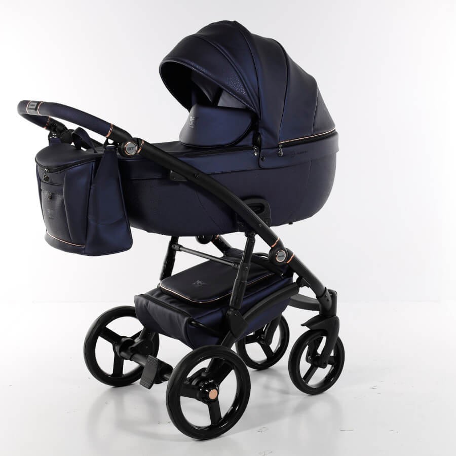 Tako Baby Laret Premium Kombi-Kinderwagen